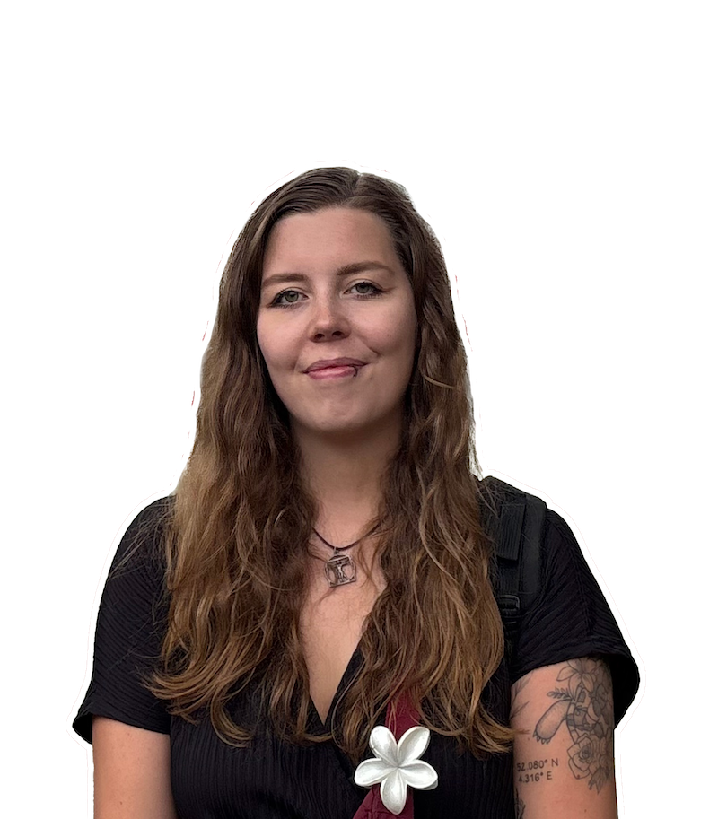 Daphne Varekamp
